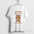 Trending Cat Never Argue With A Short Girl Who Has An A In Her Name