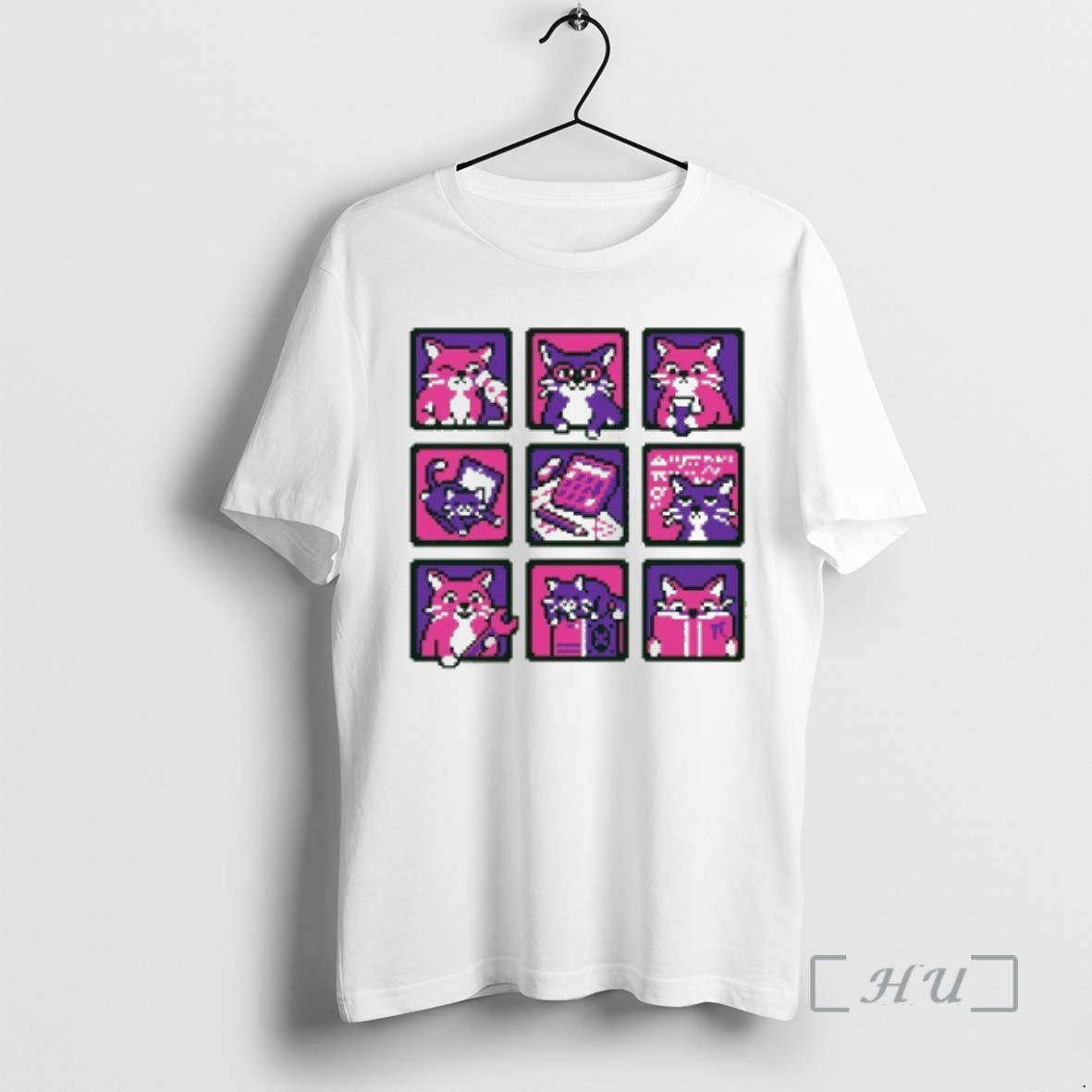 Trending Cats In Stem