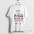 Trending Cattle Country Music Festival Gonzales Tx April 10 12 2026 Premium T Shirts Sweater