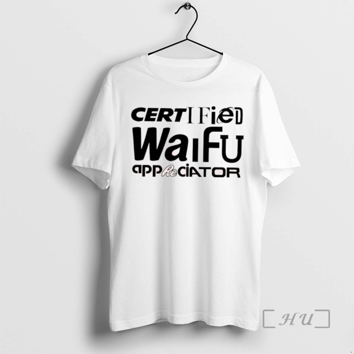 Trending Certified Waifu Appreciator Tee Shirts Sweater