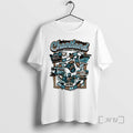 Trending Chantland Coastal Carolina University Homecoming 2025 Chanticleer Mascot Premium T Shirt Sweater