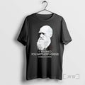 Trending Charles Darwin I Warned You Motherfuckers