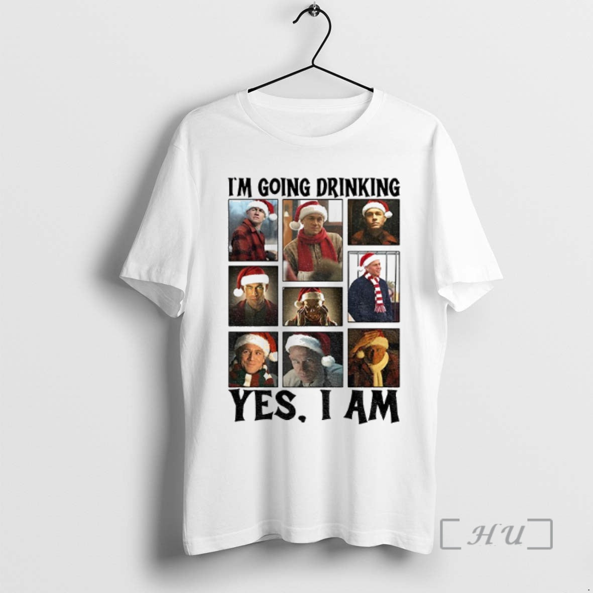 Trending Charlie Hunnam Ed Gein Im Going Drinking Yes I Am Christmas 2025 Premium