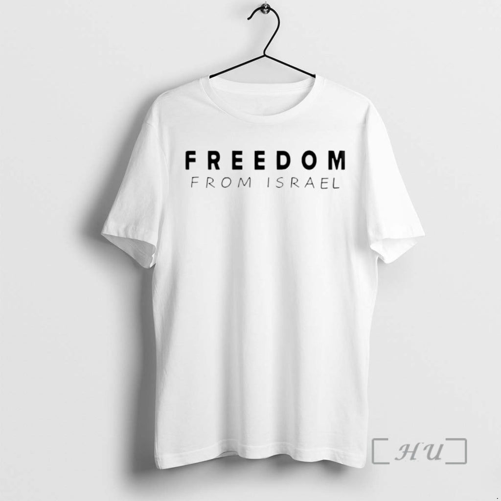 Trending Charlie Kirk Freedom From Israel