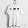 Trending Charlie Kirk Freedom From Israel