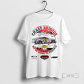 Trending Chase Briscoe Checkered Flag Sports 2025 Yellawood 500 Race Winner Were Going To Phoenix