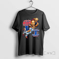 Trending Chauncey Billups Detroit Pistons Basketball Mr Big Shot Signature Vintage T Shirt Sweater