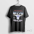 Trending Chicago Anthony Rizzo 14th Annual Walk Off For Cancer Signature Premium T Shirts Sweater