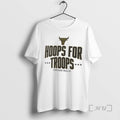 Trending Chicago Bulls Hoops For Troops