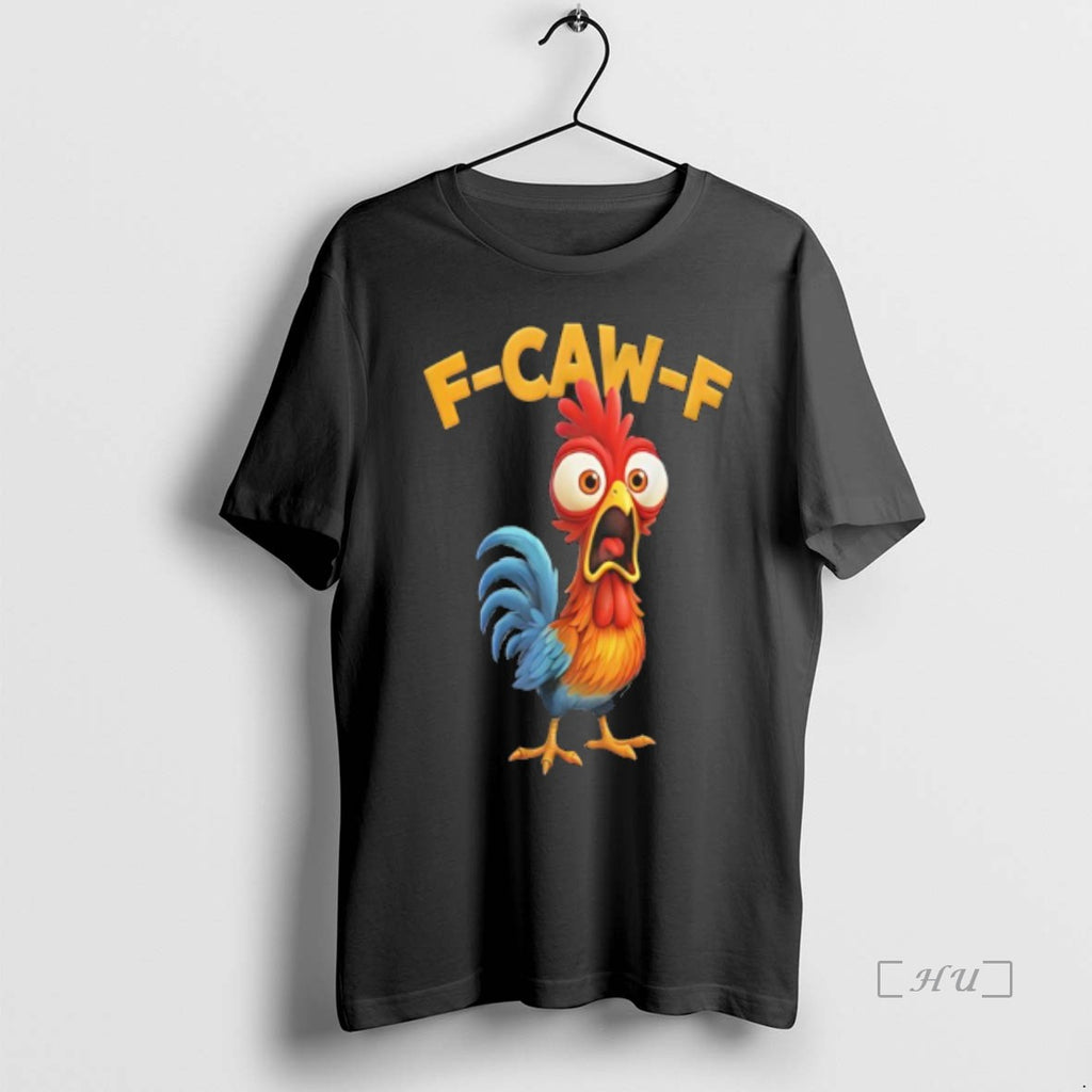 Trending Chicken Hei Hei F Caw F T Shirt Sweater