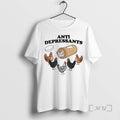 Trending Chicken Anti Depressants Premium T Shirt Sweater