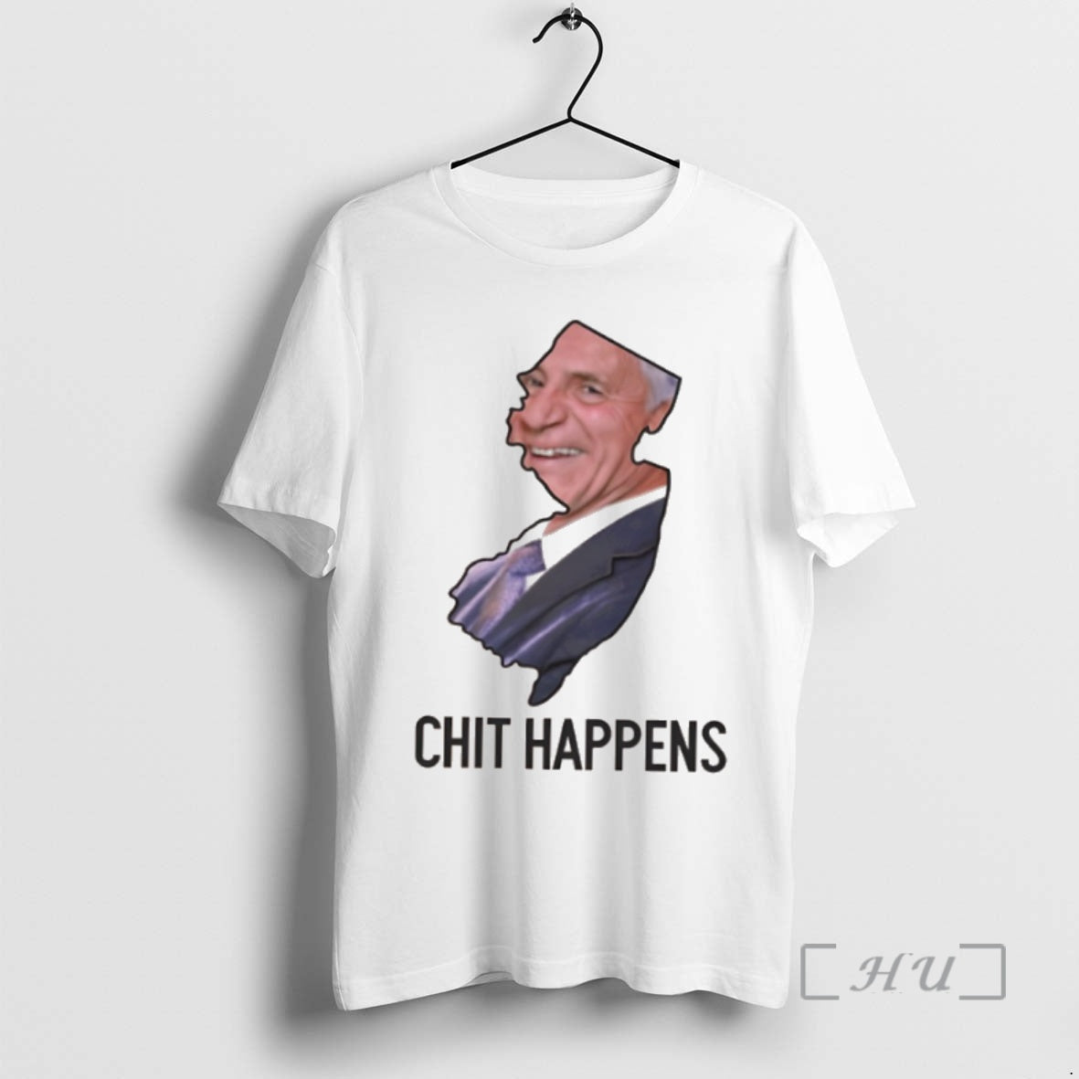 Trending Chit Happens New Jersey Premium T Shirt Sweater
