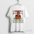 Trending Chit I Do It Lady Merry Chit Mas Merry Christmas Premium T Shirts Sweater