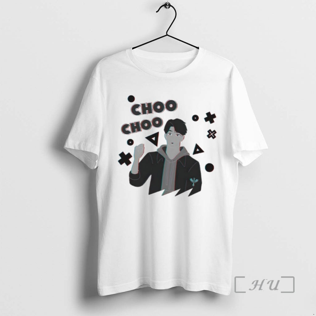Trending Choo Choo Kpop Hunters Jinu Saja Boys Tee Shirts Sweater