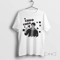 Trending Choo Choo Kpop Hunters Jinu Saja Boys Tee Shirts Sweater