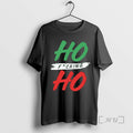 Trending Christmas 2025 Ho Fucking Ho