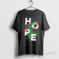 Trending Christmas Hope Mistletoe 2025