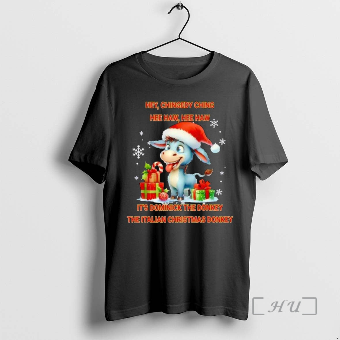 Trending Christmas Italian Christmas Donkey Dominick The Donkey
