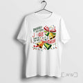 Trending Christmas Meme Probably Just Gonna Jingle Some Of The Way Premium T Shirts Sweater