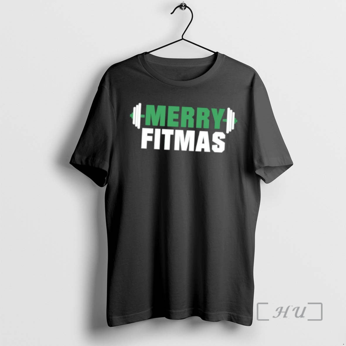 Trending Christmas Merry Fitmas 2025