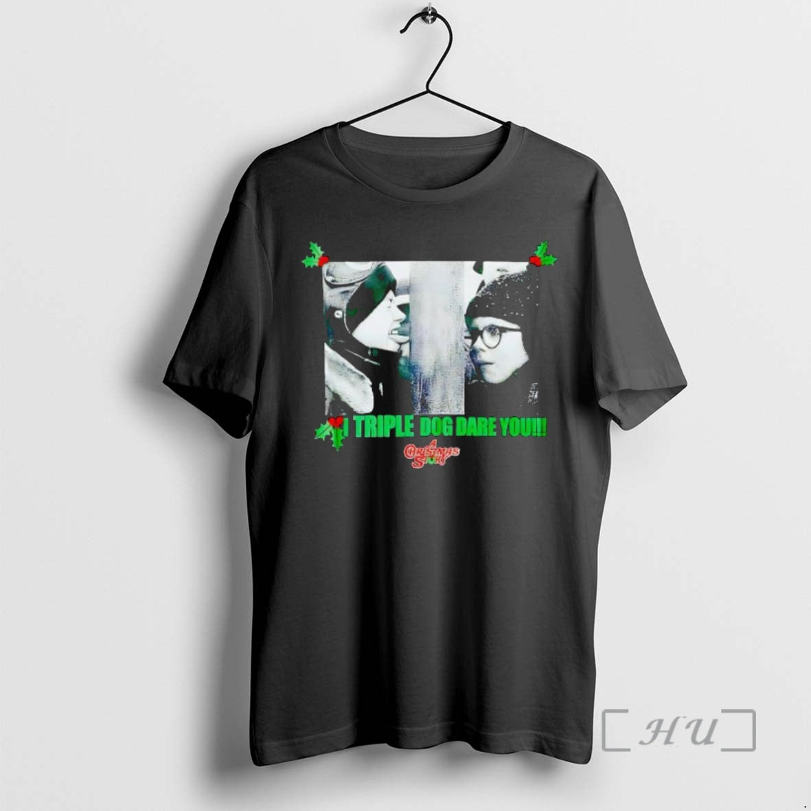 Trending Christmas Story I Triple Dare You Vintage
