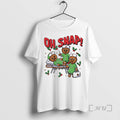 Trending Christmas Oh Snap Gingerbread Nurses Premium T Shirt Sweater