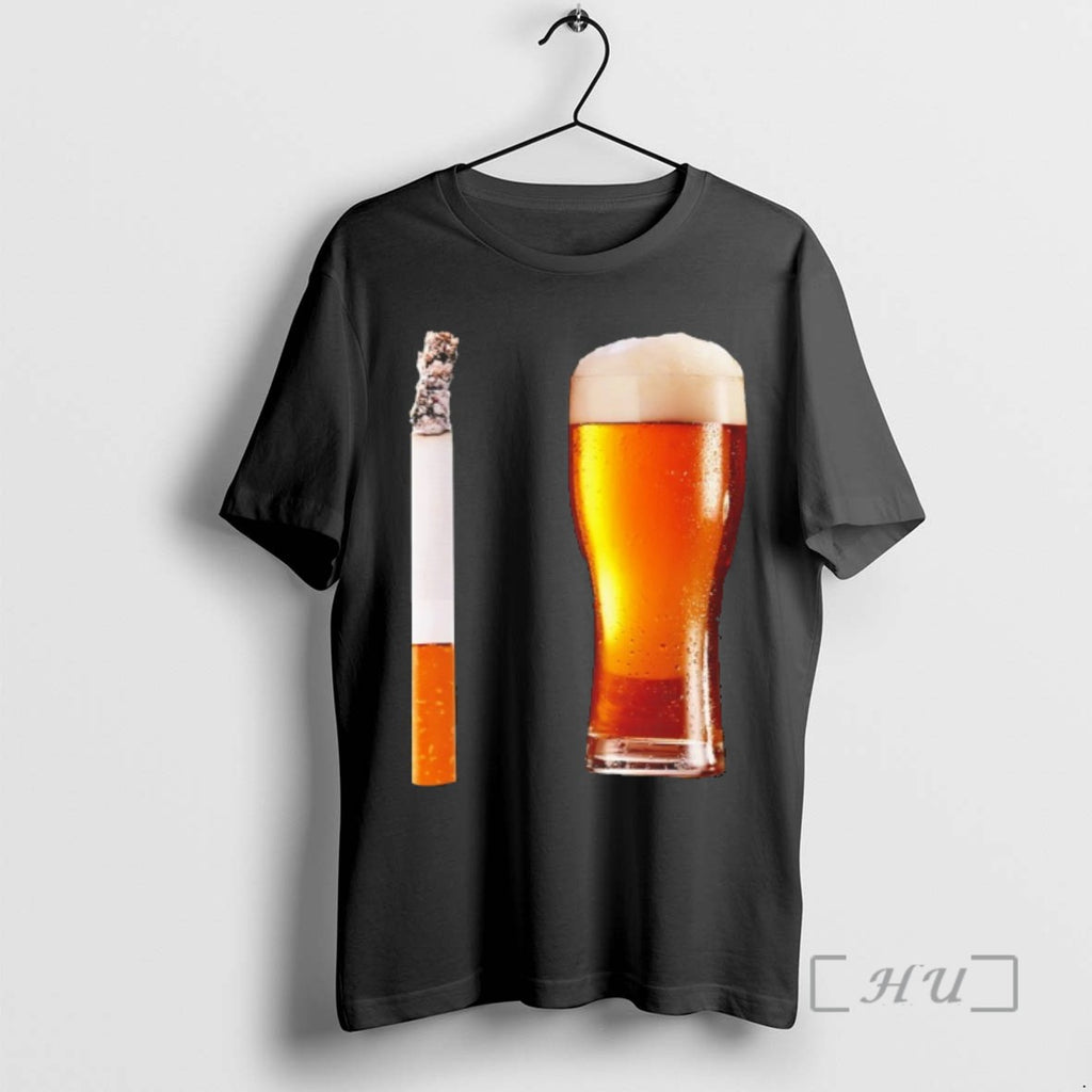 Trending Cigarettes And Beer