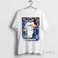 Trending Clayton Kershaw 2025 Mlb Topps Los Angeles Dodgers Escapes Jam In 1st Mlb Extra