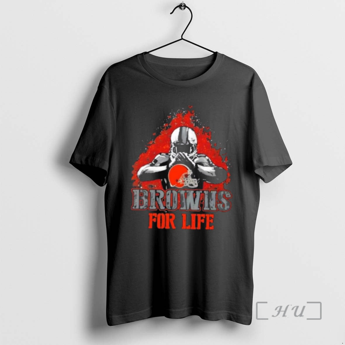 Trending Cleveland Browns Football For Life
