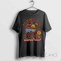 Trending Cleveland The Land Homage