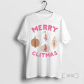 Trending Clitoris Ornaments Merry Clitmas Christmas Premium T Shirt Sweater