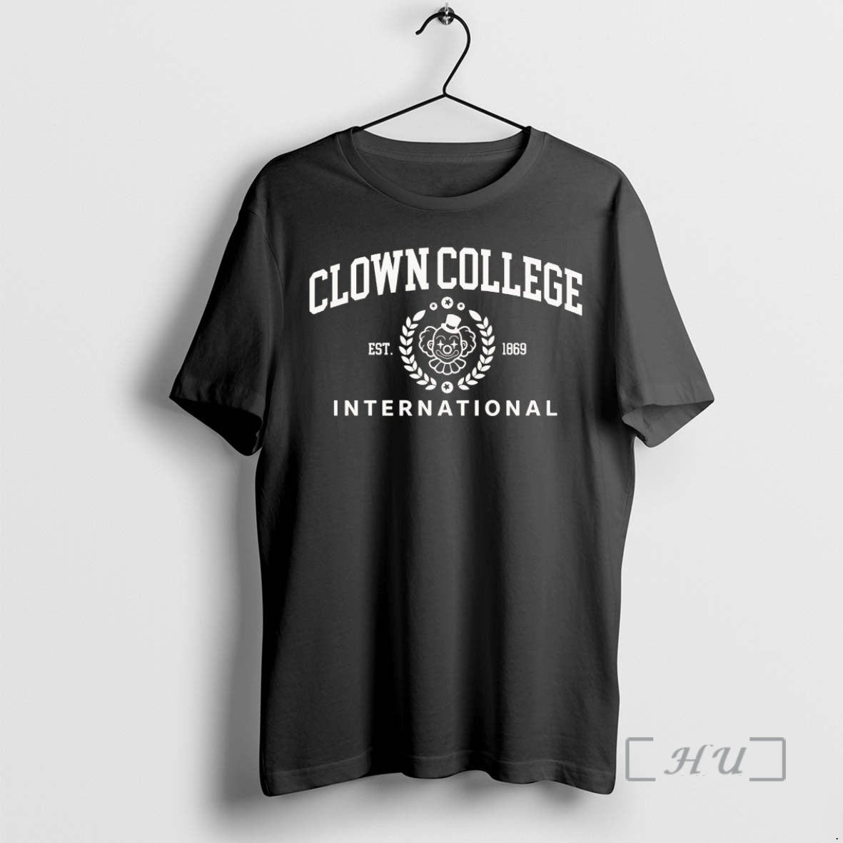 Trending Clown College International Est 1869 Premium T Shirt Sweater