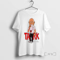Trending Coach Jerry Tarkanian Unlv Runnin Rebels Shark Attack Tee Shirts Sweater