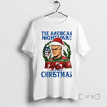 Trending Cody Rhodes The American Nightmare Before Christmas