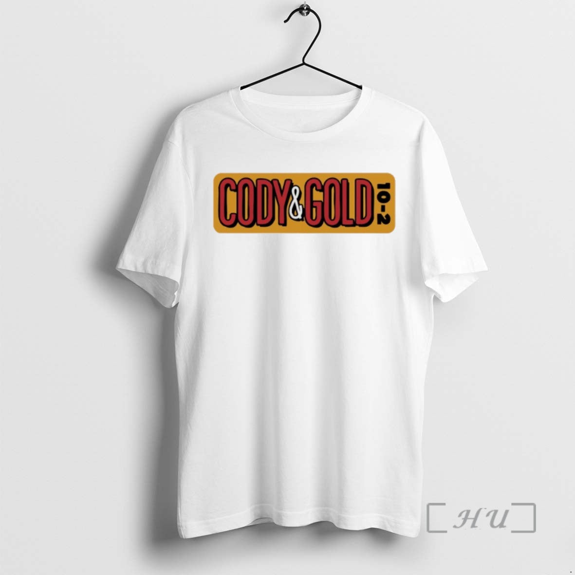 Trending Cody And Gold 10 2 Show 96 Tee Shirt Sweater
