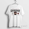 Trending College Gameday Cincinnati Bearcats Vs Utah Utes Live From Salt Lake City Ut November