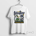 Trending College Gameday Notre Dame Mascot Runner 2025