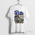 Trending College Gameday Pitt Mascot Runner 2025