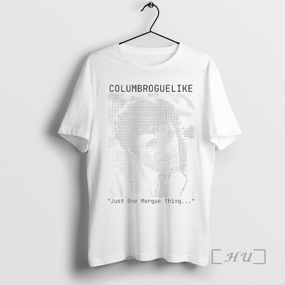 Trending Columbroguelike Just One Morgue Thing Premium T Shirt Sweater