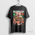 Trending Conor Mcgregor Picture Collage 2 Sided