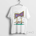Trending Couch Live 2025 Music Band Tee Shirts Sweater