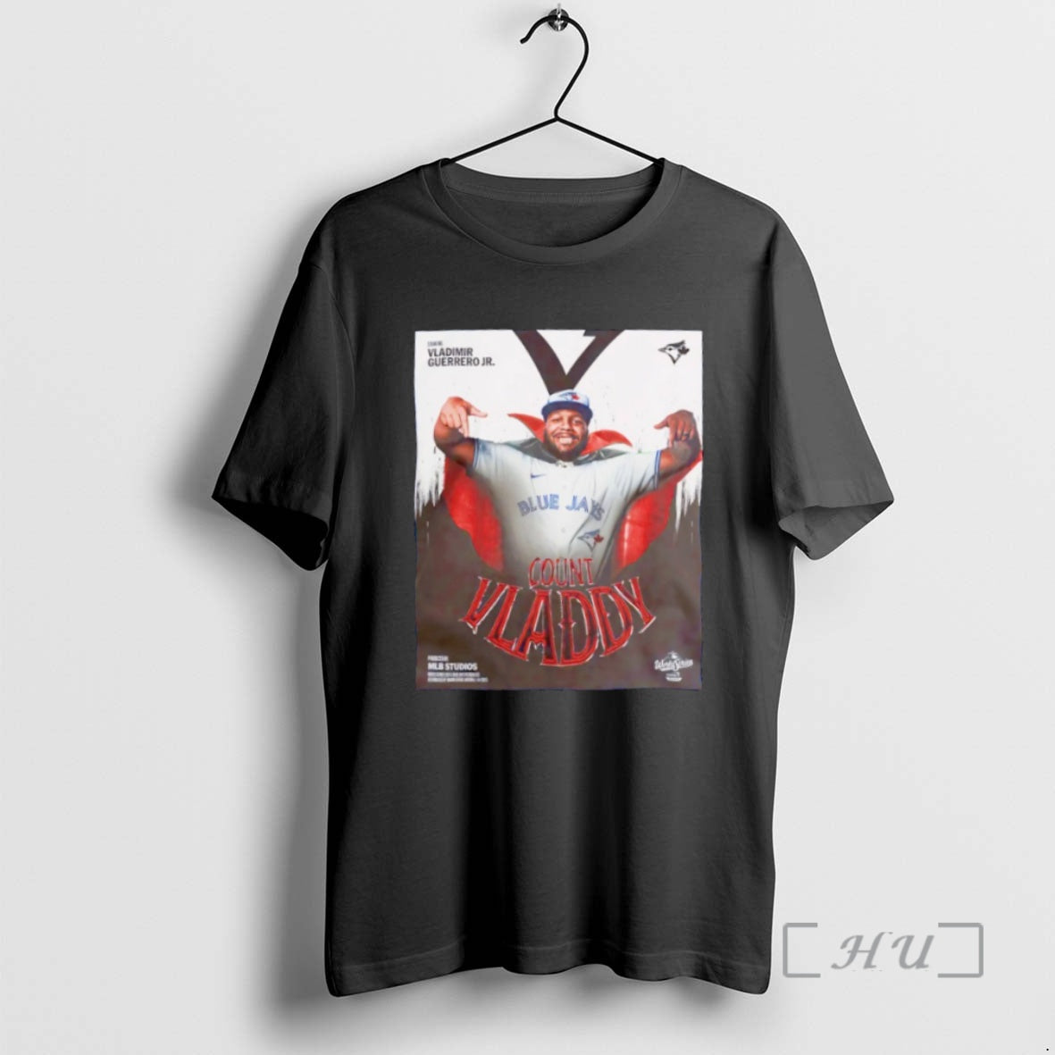 Trending Count Vladdy Vladimir Guerrero Jr Toronto Blue Jays World Series Halloween