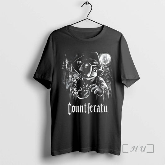Trending Countferatu Count Von Count X Nosferatu