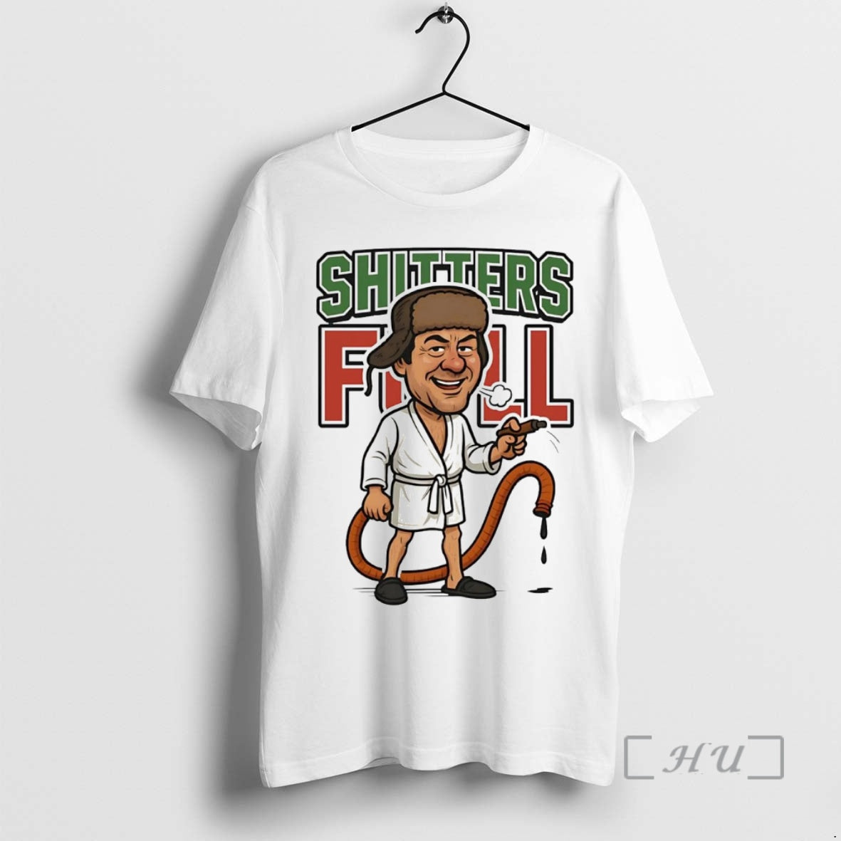 Trending Cousin Eddie Shitters Full Caricature Christmas