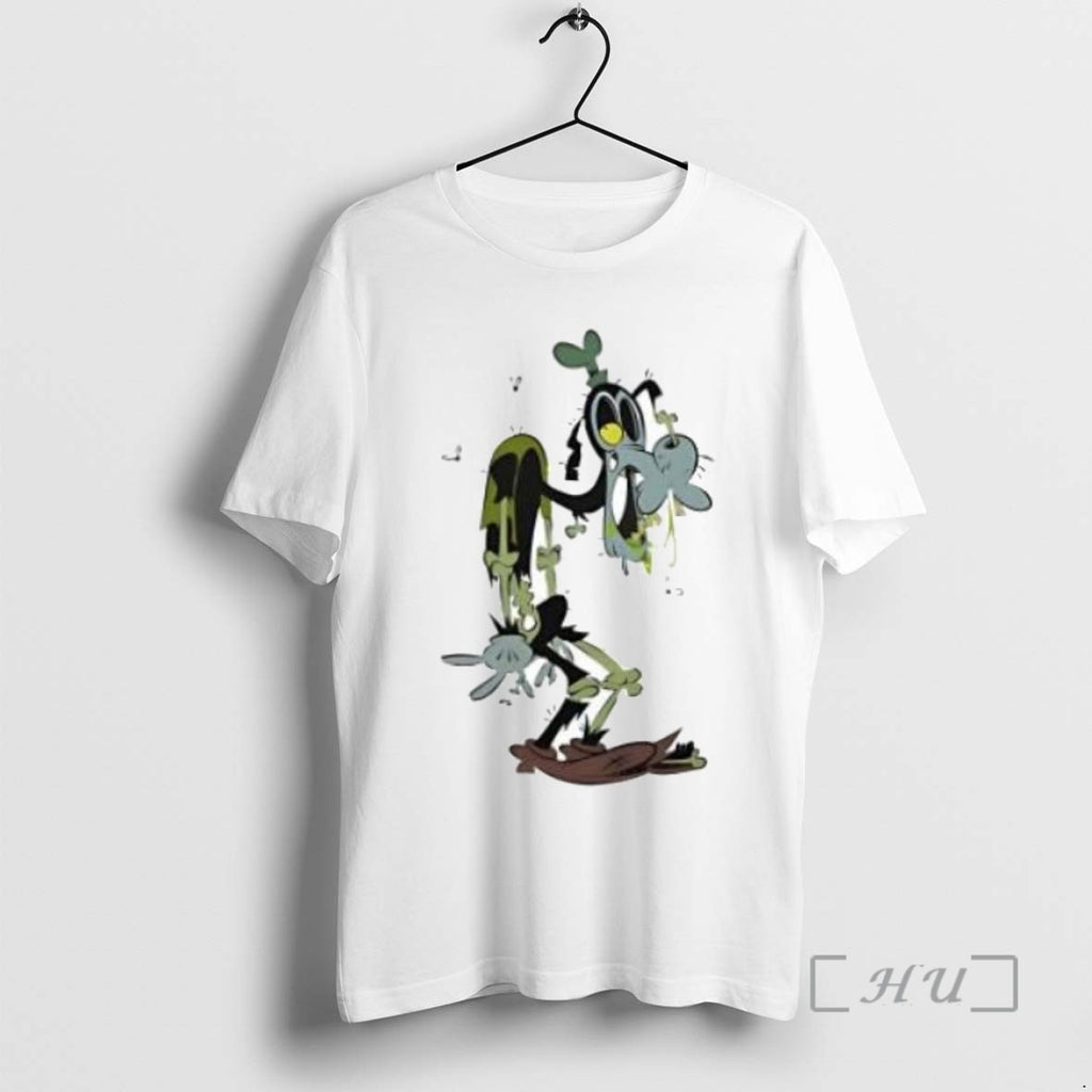 Trending Creepy Halloween Classic Halloween 2025 Tee Shirts Sweater
