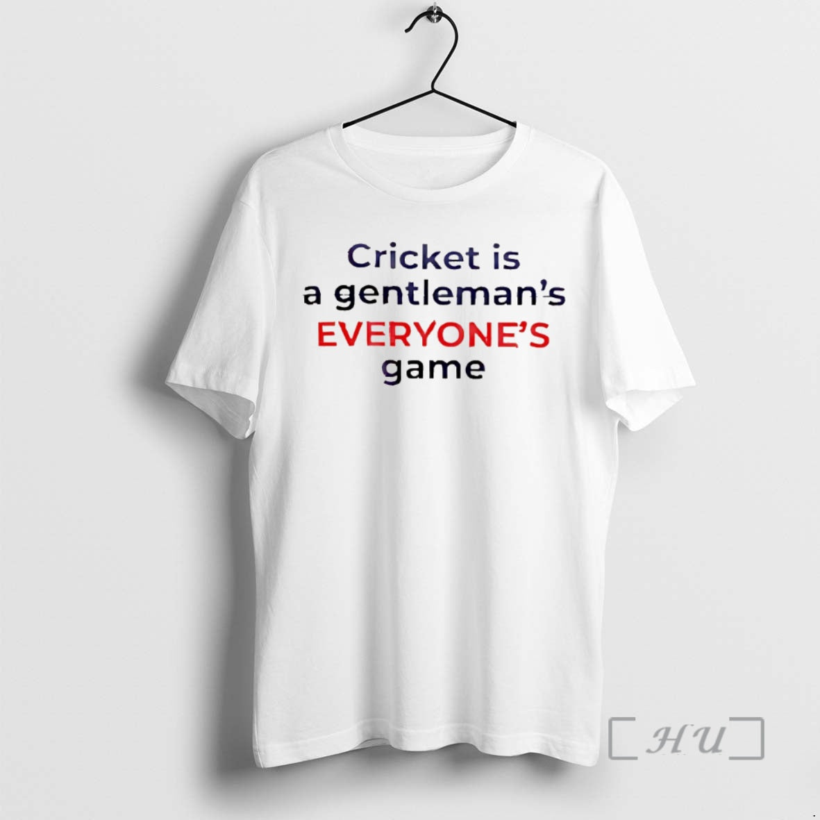 Trending Cricket Is A Gentlemans Everyones Game
