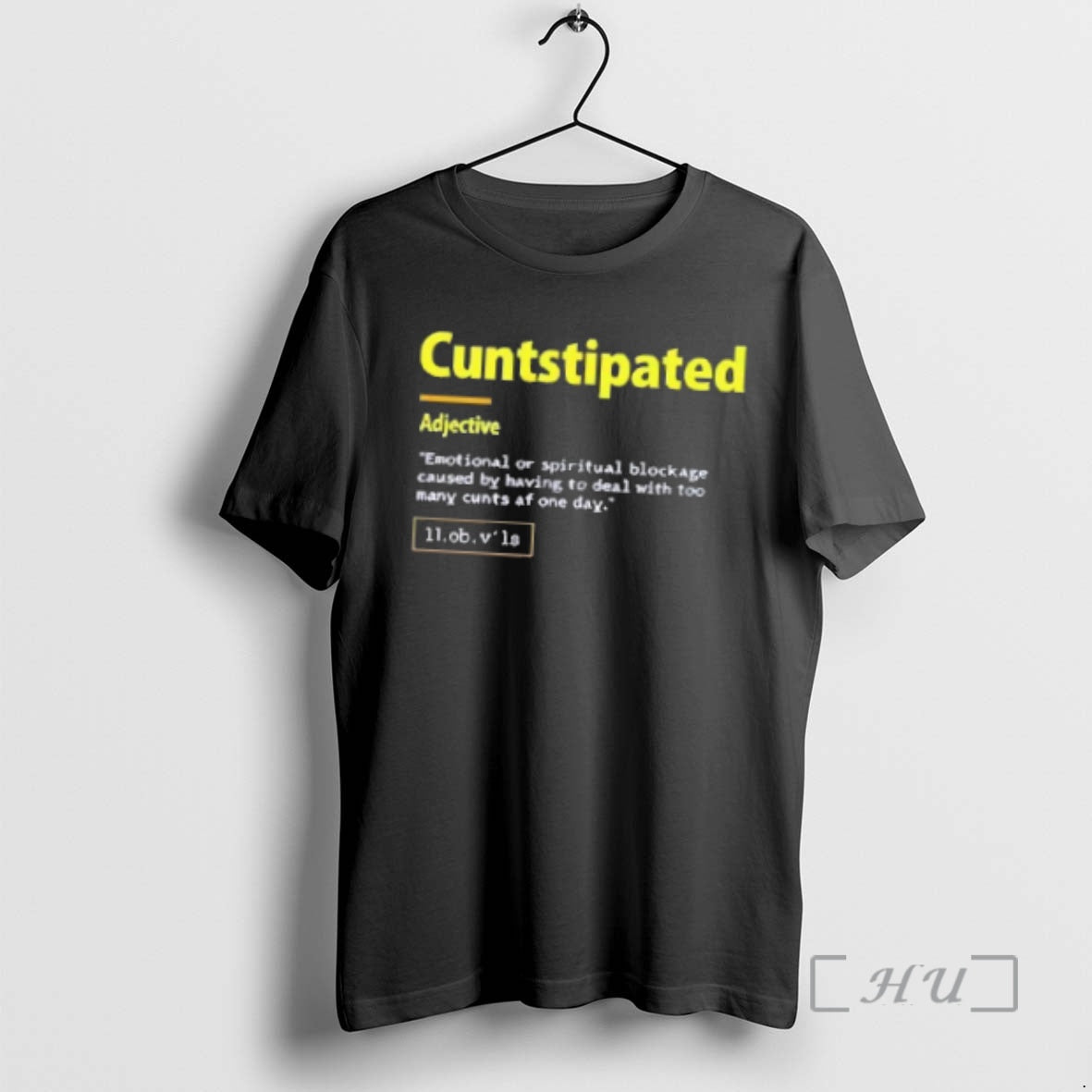 Trending Cuntstipated Emotional Of Spiritual Blockage