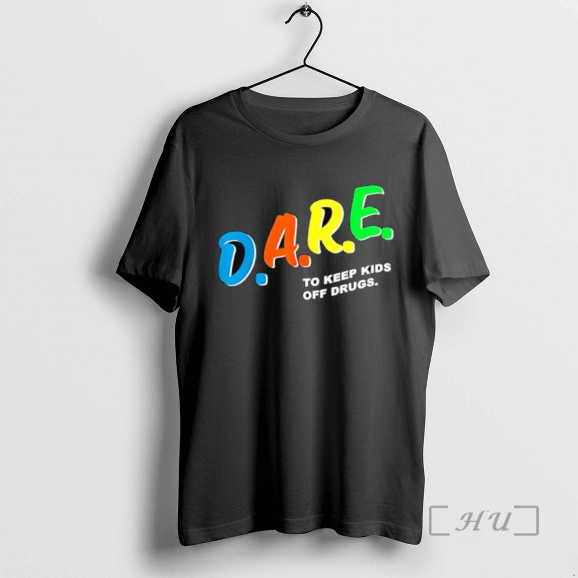 Trending D A R E Tee Shirts Sweater