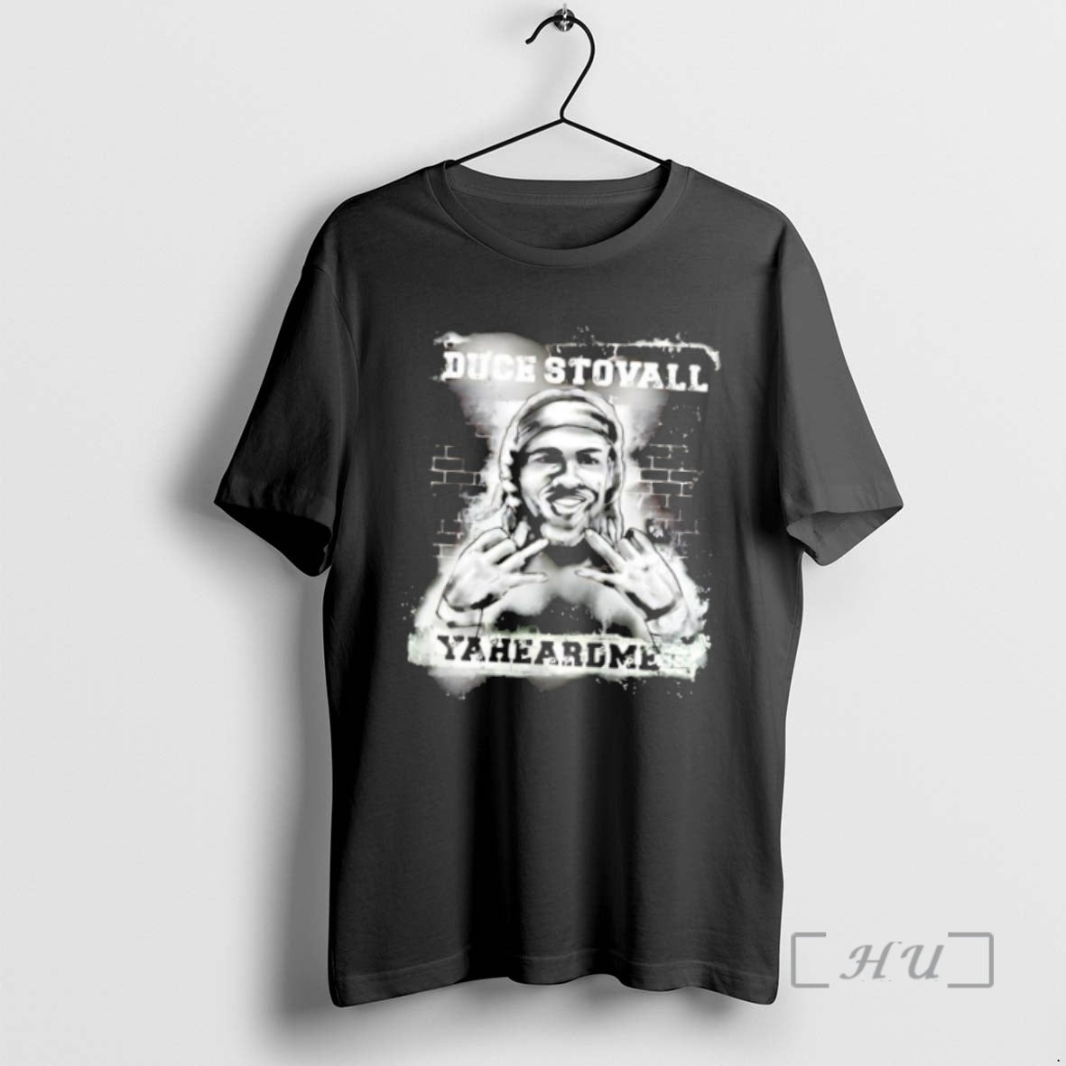 Trending Duce Stovall Yaheardme Wrestler