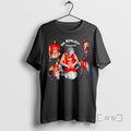 Trending Da Realest Da Realest Champion Ornaments Premium T Shirt Sweater